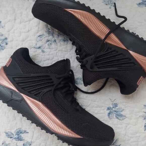 Never Worn: Puma Sneakers - Picture 1 of 3